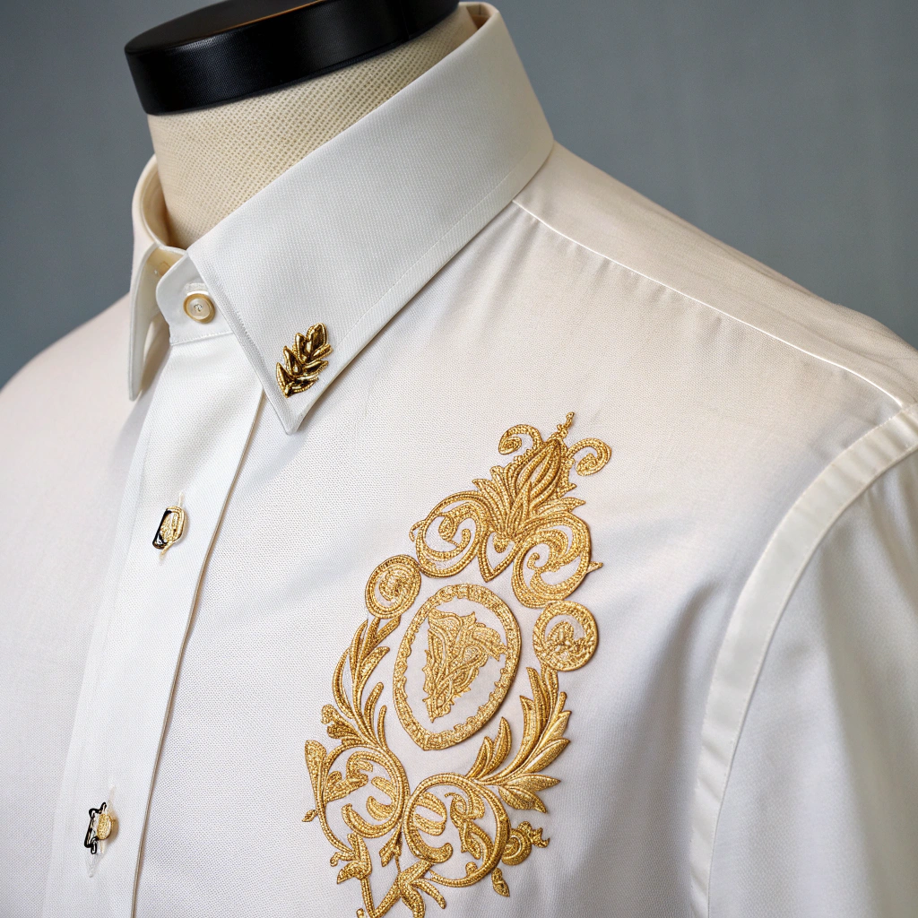 Uniform Design & Production service icon