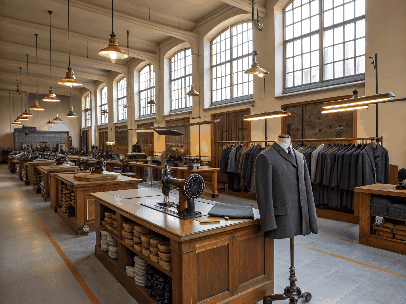 Private Label Collections & B2B Boutique Supply