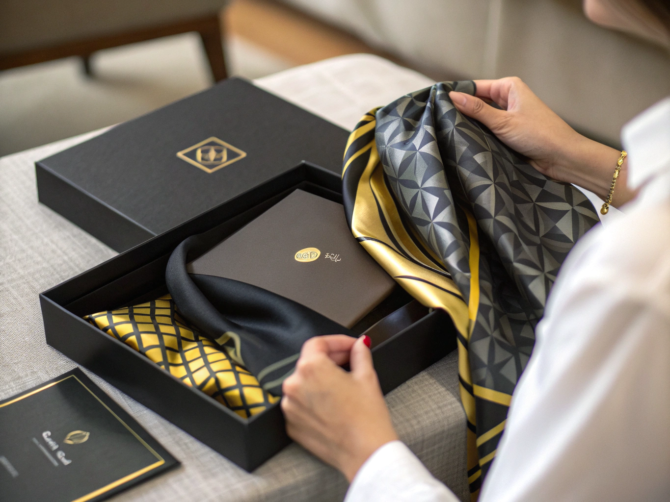 Uniform Design & Production Coordination