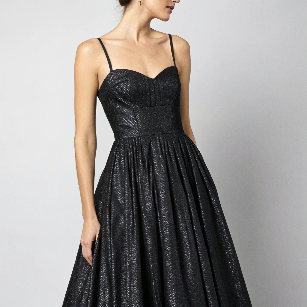 Fashion Design & Custom Orders service icon