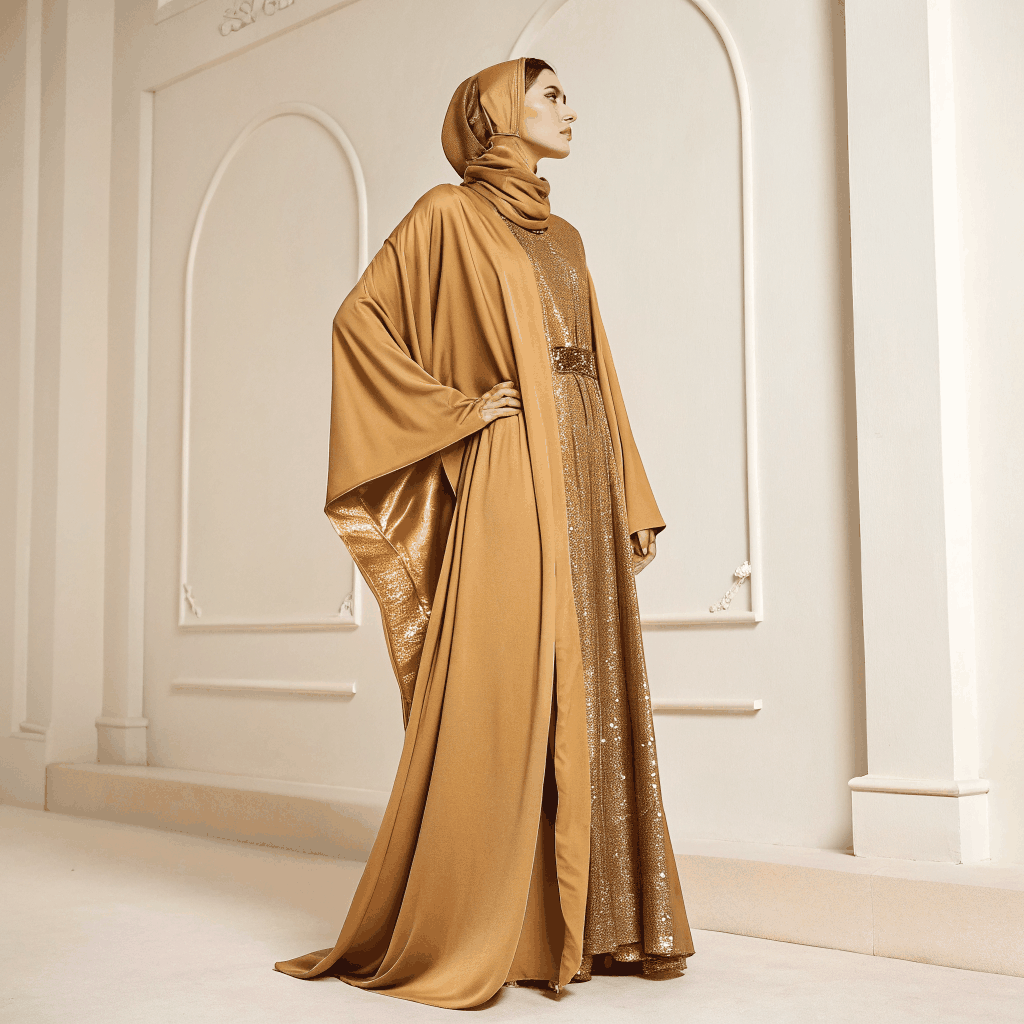 Modest Fashion Collections service icon